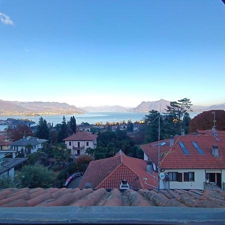Chiara Loft Villa Stresa Exterior foto