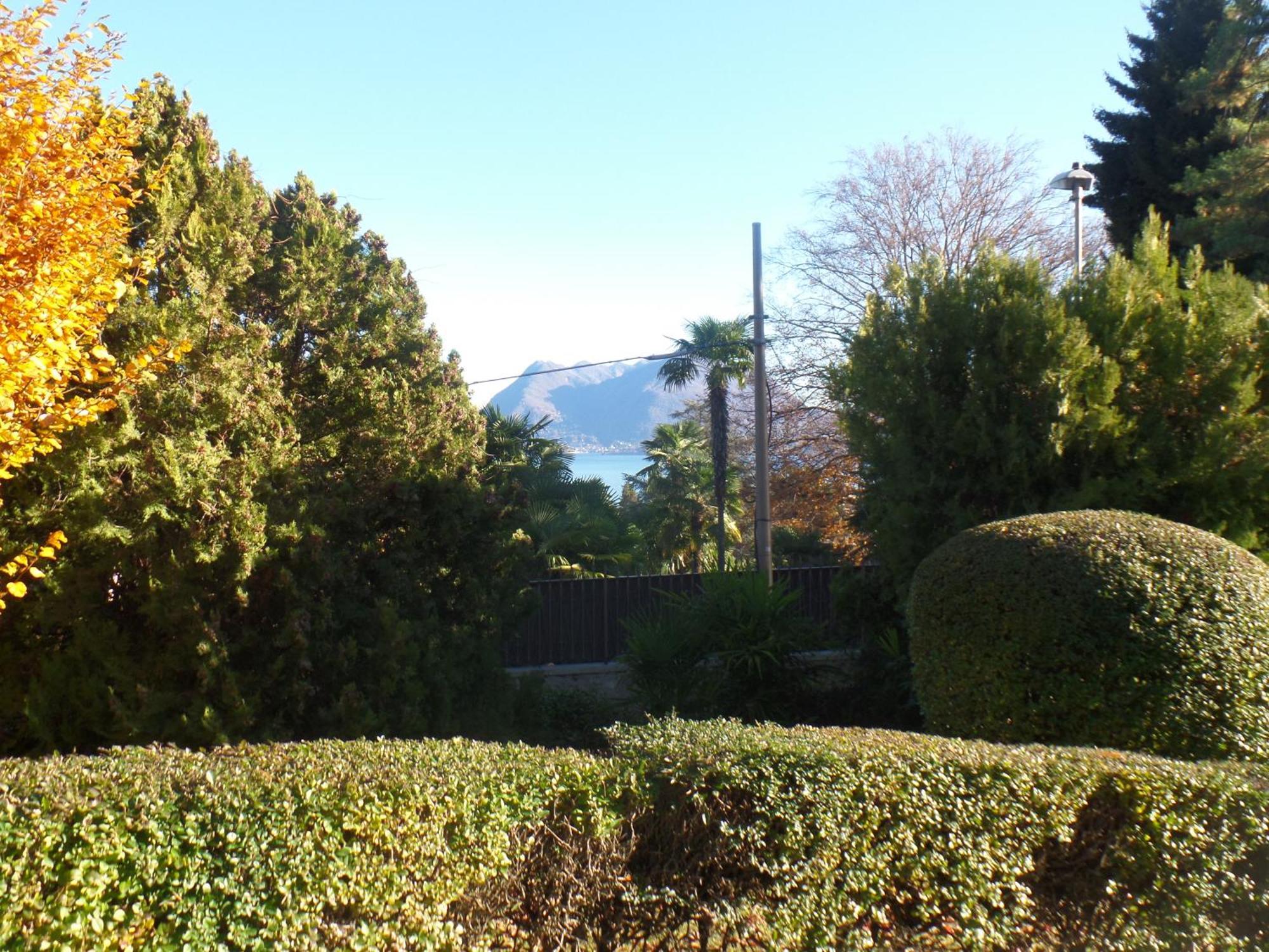 Chiara Loft Villa Stresa Exterior foto