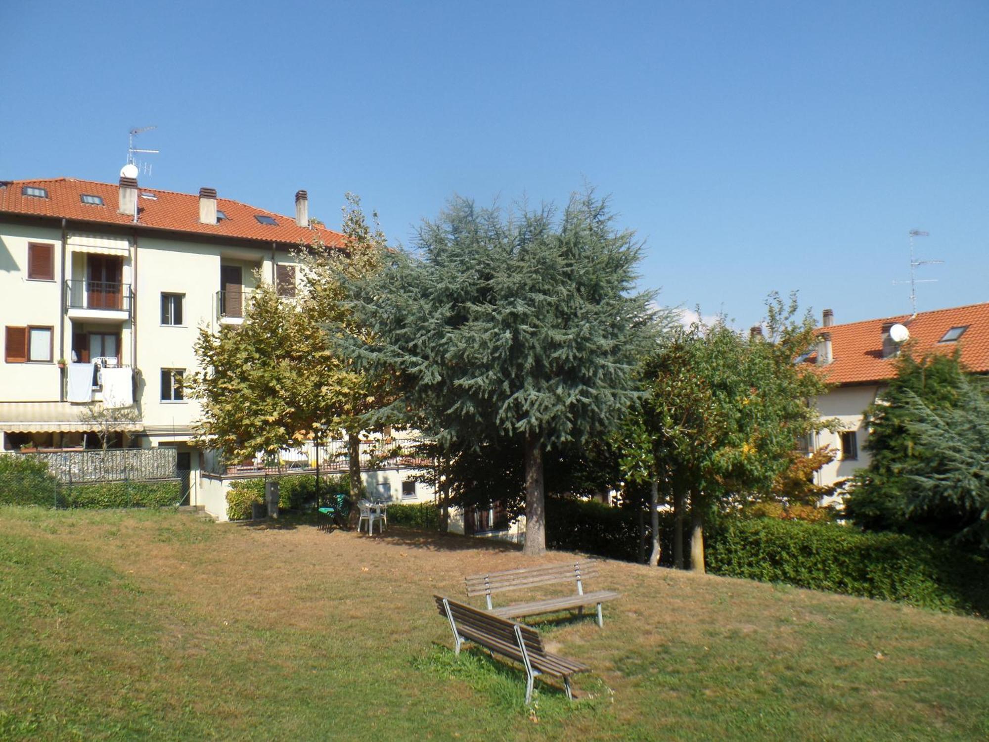 Chiara Loft Villa Stresa Exterior foto