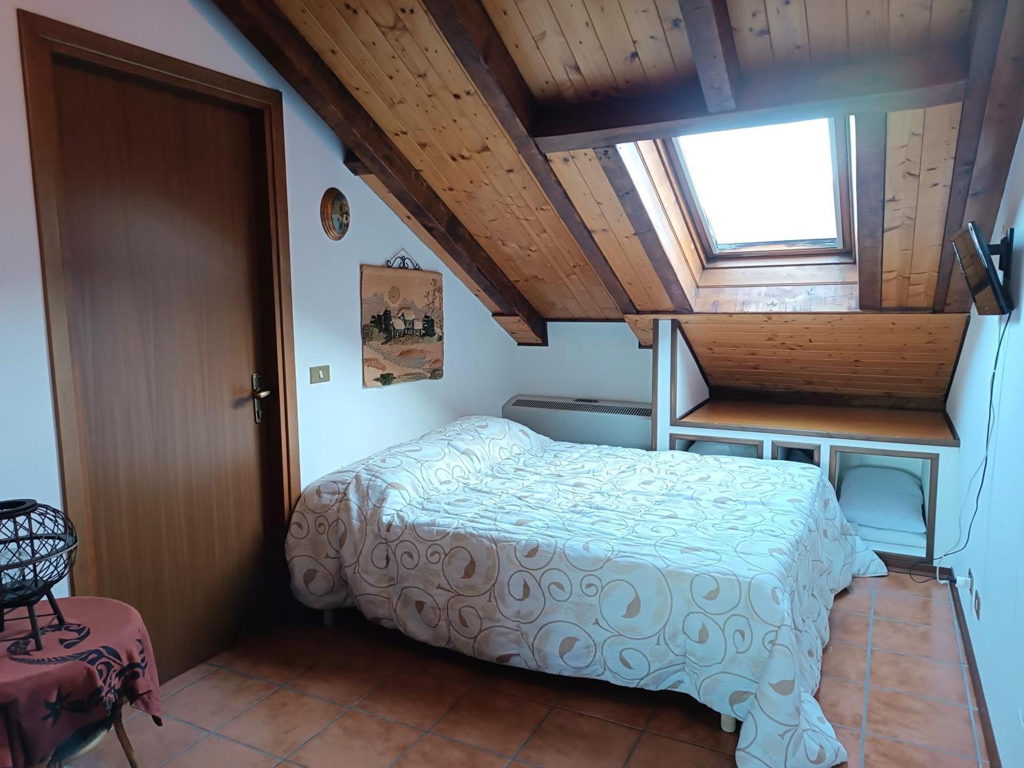 Chiara Loft Villa Stresa Exterior foto